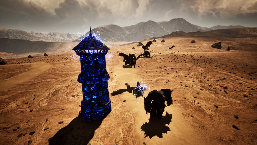 Classic Tower Defense 2, Steam Gift