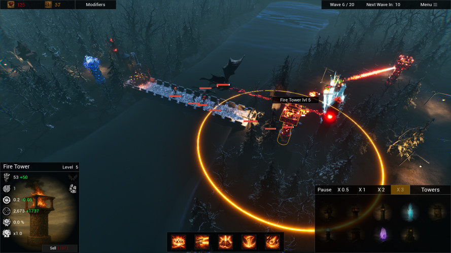 Classic Tower Defense 2, Steam Gift
