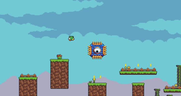Death Jump, Steam Gift