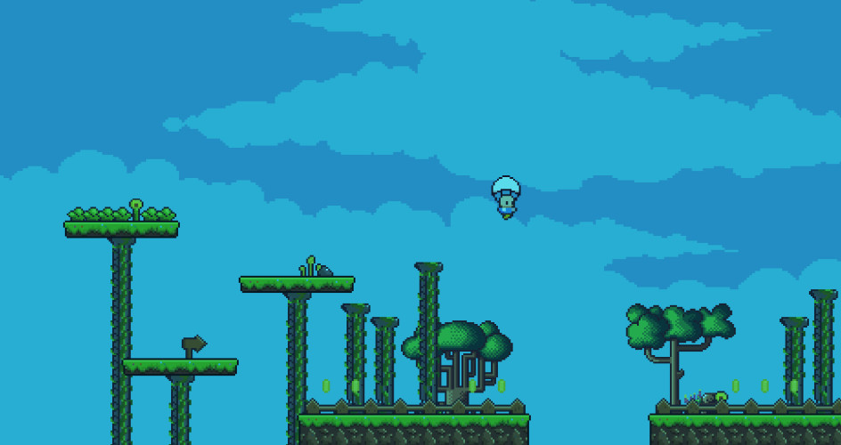 Death Jump, Steam Gift