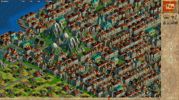 Anno 1602 History Edition, Steam Gift