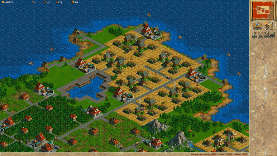 Anno 1602 History Edition, Steam Gift