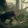 Ancestors: The Humankind Odyssey