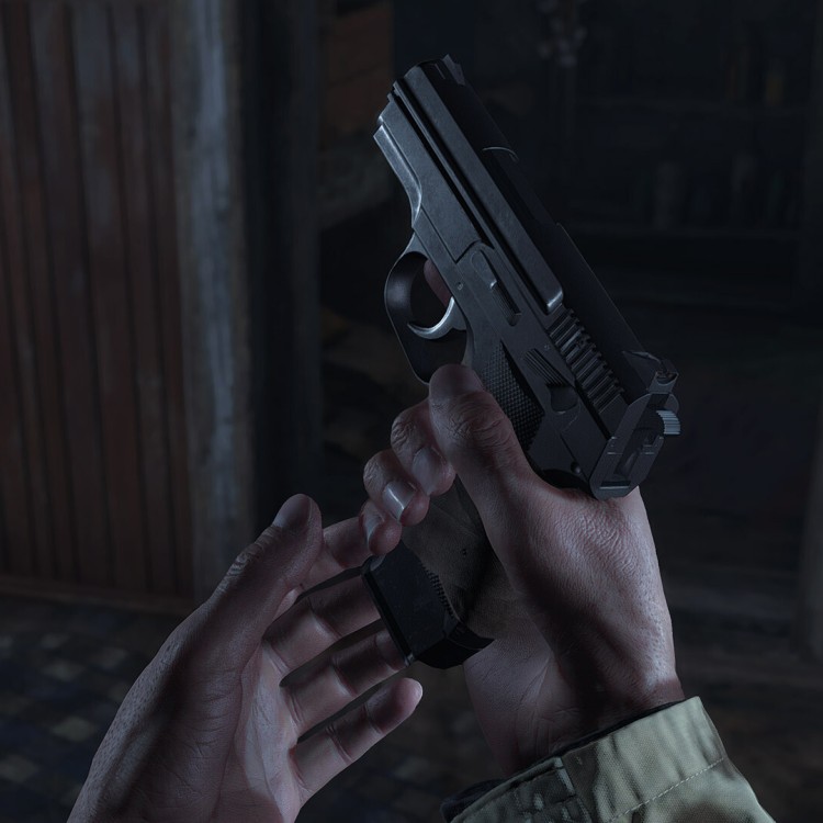 Игра Resident Evil Village - Gold Edition для PC / ПК, активация в стим Steam для региона РФ / Россия цифровой ключ