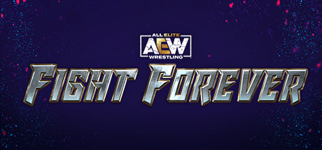 AEW: Fight Forever Elite Edition, Steam Gift