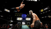 AEW: Fight Forever Elite Edition, Steam Gift