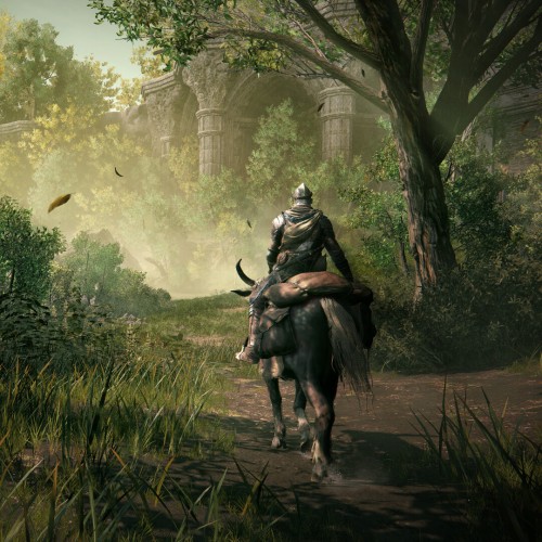 DLC Дополнение ELDEN RING Shadow of the Erdtree Premium Bundle для PC / ПК, активация в стим Steam для региона РФ / Россия цифровой ключ