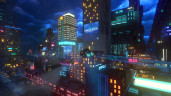 Cloudpunk, Steam Gift