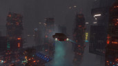 Cloudpunk, Steam Gift