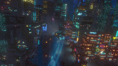 Cloudpunk, Steam Gift