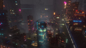 Cloudpunk, Steam Gift