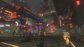 Cloudpunk, Steam Gift