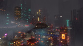 Cloudpunk, Steam Gift