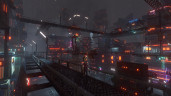Cloudpunk, Steam Gift