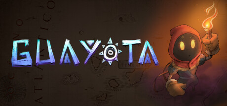 Guayota, Steam Gift