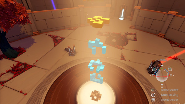 HOSTLIGHT, Steam Gift