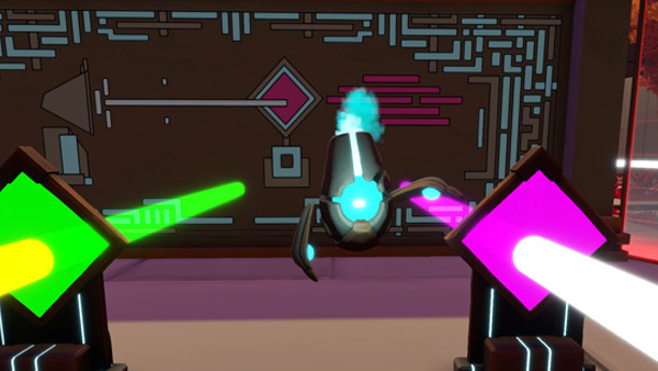 HOSTLIGHT, Steam Gift