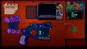 Dynopunk, Steam Gift