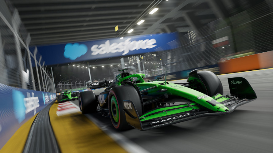 F1® 25 - 2026 Season Edition, Steam Gift