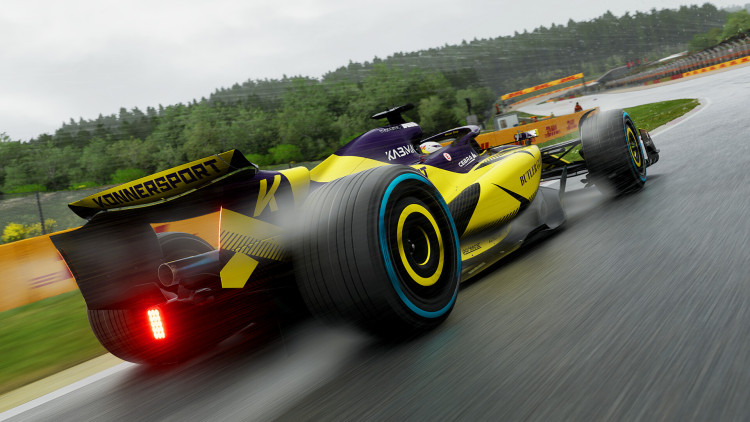 F1® 25 - 2026 Season Edition, Steam Gift