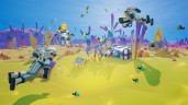 STARSEEKER: Astroneer Expeditions - Astroneer Expeditions, Steam Gift