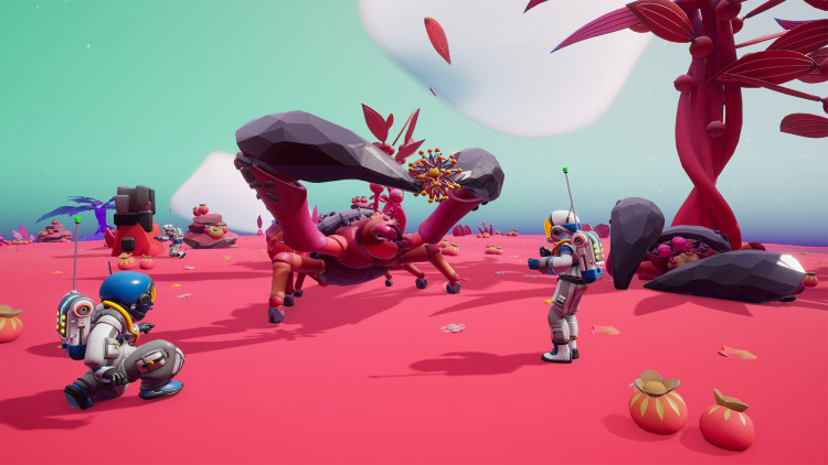 STARSEEKER: Astroneer Expeditions - Astroneer Expeditions, Steam Gift