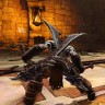 Игра Darksiders II Deathinitive Edition PlayStation 5
