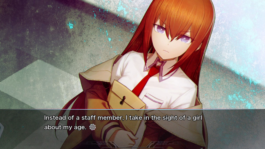 STEINS;GATE RE:BOOT - STEINS;GATE REBOOT, Steam Gift