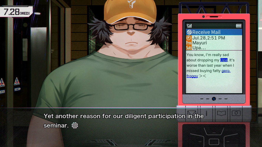 STEINS;GATE RE:BOOT - STEINS;GATE REBOOT, Steam Gift