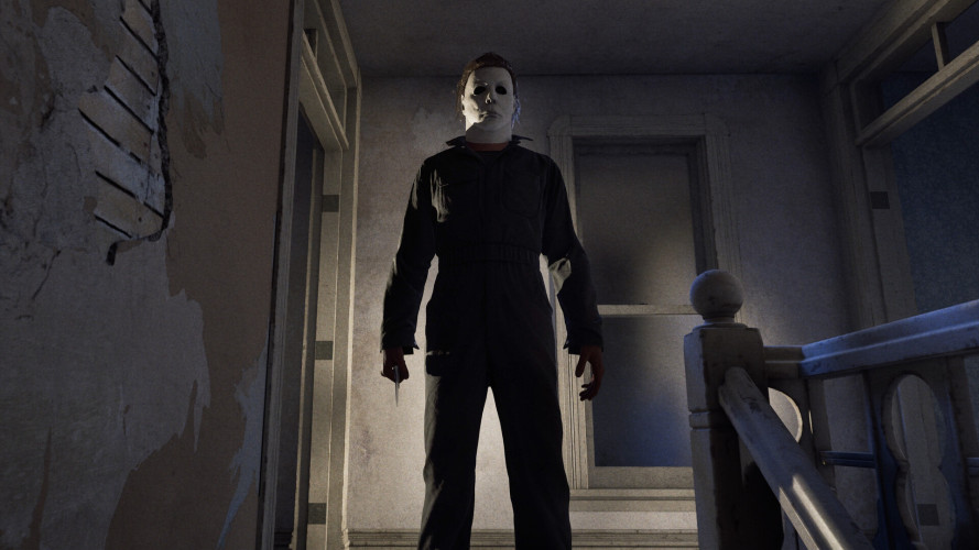 Halloween: The Game - Deluxe Edition, Steam Gift