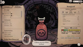 Potion Tycoon, Steam Gift