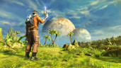 Outcast - Second Contact, Steam Gift
