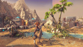 Outcast - Second Contact, Steam Gift