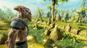 Outcast - Second Contact, Steam Gift