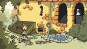 Edna & Harvey: Harvey's New Eyes - The Daedalic Armageddon Bundle, Steam Gift
