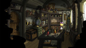 Edna & Harvey: Harvey's New Eyes - The Daedalic Armageddon Bundle, Steam Gift