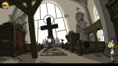Edna & Harvey: Harvey's New Eyes - The Daedalic Armageddon Bundle, Steam Gift