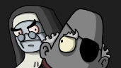 Edna & Harvey: Harvey's New Eyes - The Daedalic Armageddon Bundle, Steam Gift