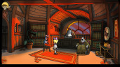 Edna & Harvey: Harvey's New Eyes - The Daedalic Armageddon Bundle, Steam Gift