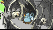 Edna & Harvey: Harvey's New Eyes - The Daedalic Armageddon Bundle, Steam Gift