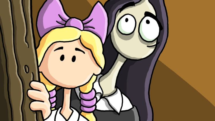 Edna & Harvey: Harvey's New Eyes - The Daedalic Armageddon Bundle, Steam Gift