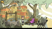 Edna & Harvey: Harvey's New Eyes - The Daedalic Armageddon Bundle, Steam Gift