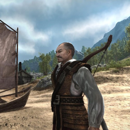 Игра Arcania PC / ПК, активация в стим Steam для региона РФ / Россия цифровой ключ