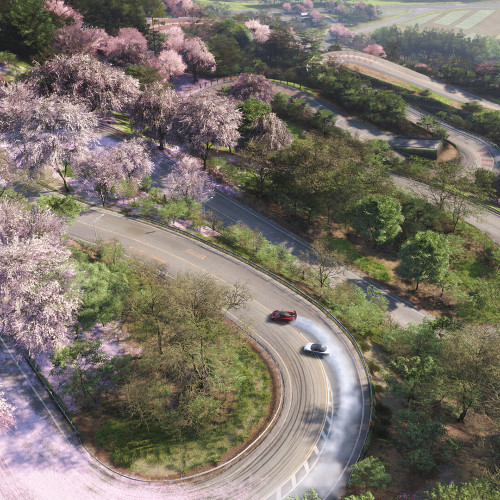Forza Horizon 6 Deluxe Edition