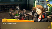 Persona 4 Golden - Digital Deluxe Edition, Steam Gift