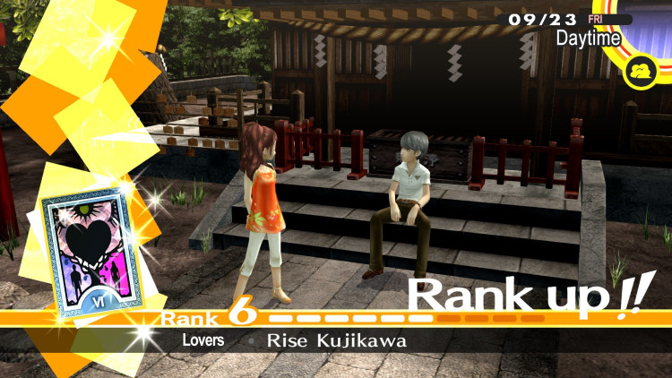 Persona 4 Golden - Digital Deluxe Edition, Steam Gift