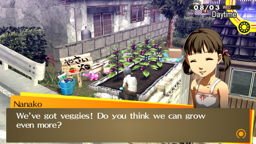 Persona 4 Golden - Digital Deluxe Edition, Steam Gift
