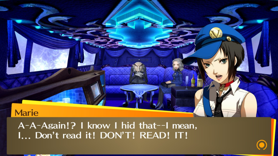 Persona 4 Golden - Digital Deluxe Edition, Steam Gift