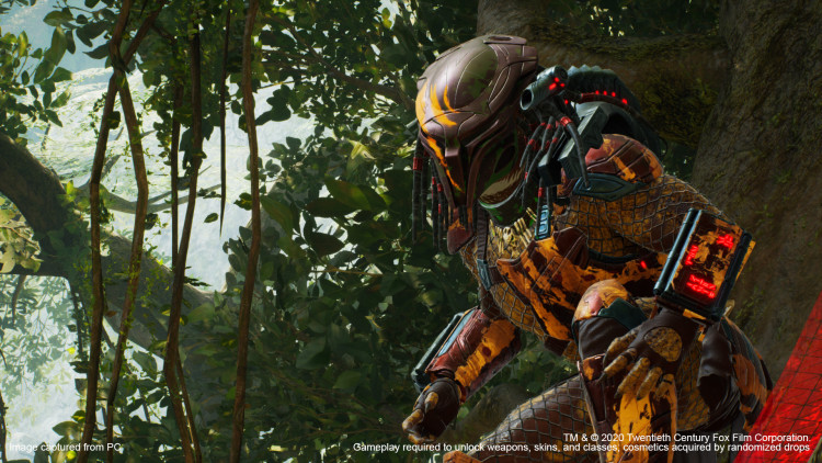Predator - Hunting Grounds Yautja Edition, Steam Gift