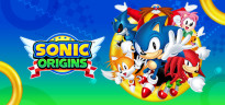 Sonic Origins, Steam Gift